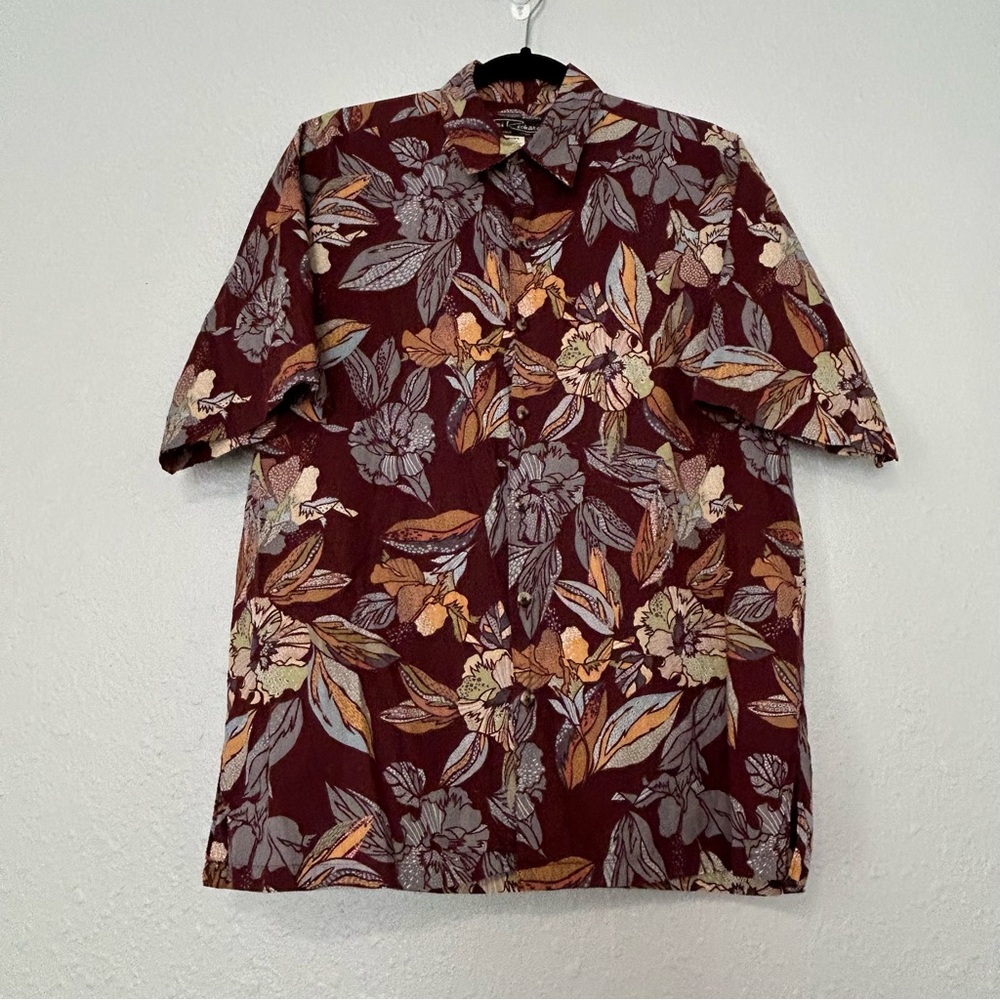 Tori Richard Button Down